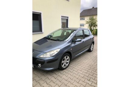 Peugeot 307 Gebrauchtwagen