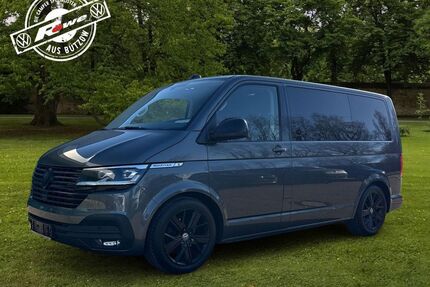 VW T6 Multivan Gebrauchtwagen