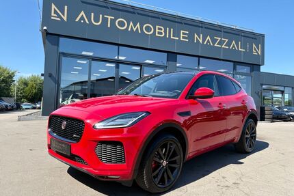 Jaguar E-Pace Gebrauchtwagen