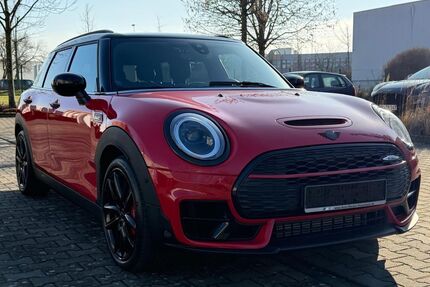 Mini John Cooper Works Clubman Gebrauchtwagen