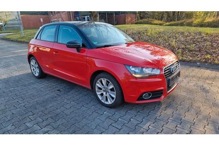 Audi A1 Gebrauchtwagen
