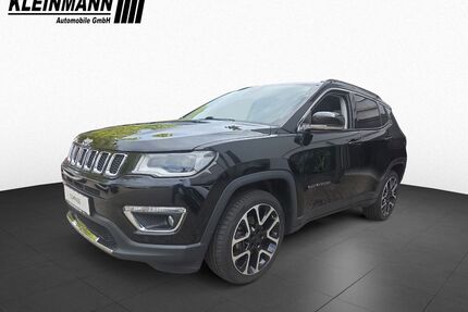 Jeep Compass Gebrauchtwagen