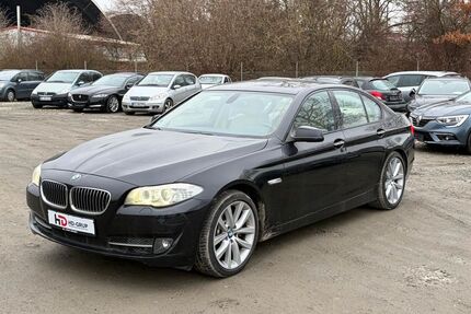BMW 530 Gebrauchtwagen