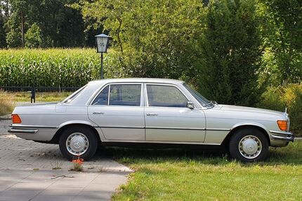 Mercedes-Benz S 280 Gebrauchtwagen