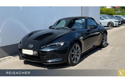 Mazda MX-5 Gebrauchtwagen