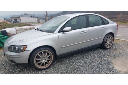 Volvo S40 Gebrauchtwagen