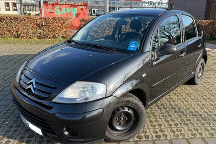 Citroen C3 Gebrauchtwagen
