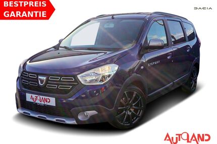 Dacia Lodgy Gebrauchtwagen