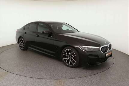 BMW 520 Gebrauchtwagen