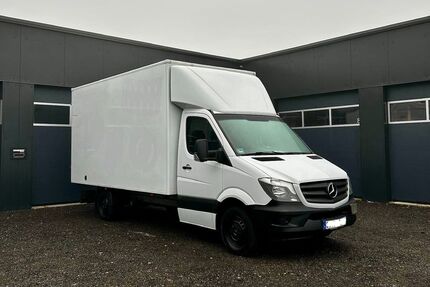 Mercedes-Benz Sprinter Gebrauchtwagen