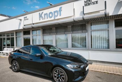 BMW i4 Gebrauchtwagen