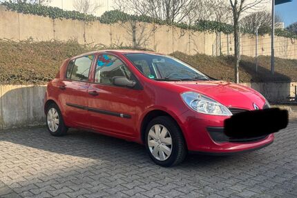 Renault Clio Gebrauchtwagen