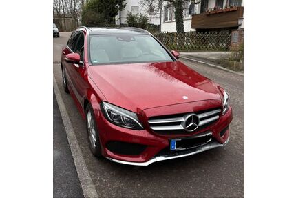 Mercedes-Benz C 250 Gebrauchtwagen
