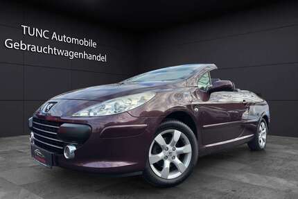 Peugeot 307 Gebrauchtwagen