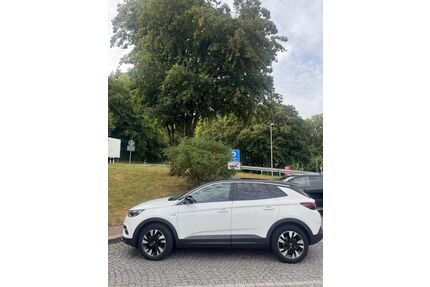 Opel Grandland (X) Gebrauchtwagen