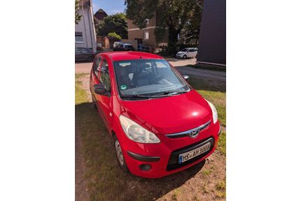 Hyundai i10 Gebrauchtwagen
