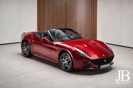 Ferrari California Gebrauchtwagen