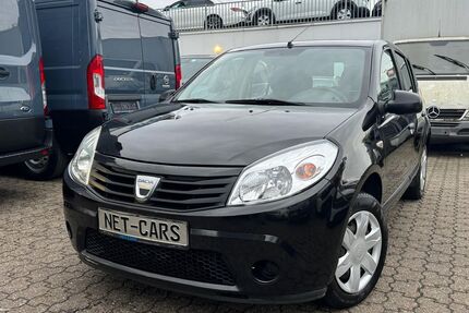 Dacia Sandero Gebrauchtwagen