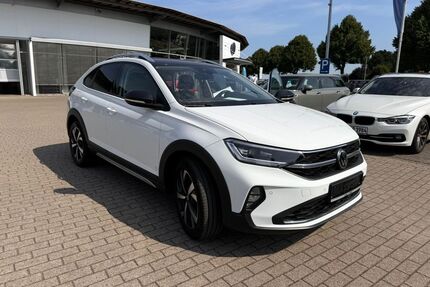 VW Taigo Gebrauchtwagen