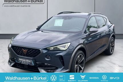 Cupra Formentor Gebrauchtwagen