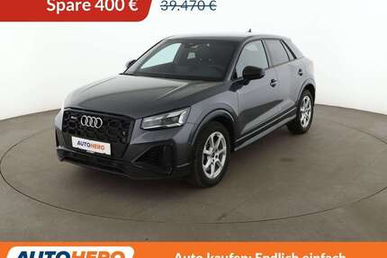 Audi SQ2 Gebrauchtwagen
