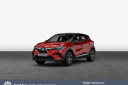 Mitsubishi ASX Gebrauchtwagen