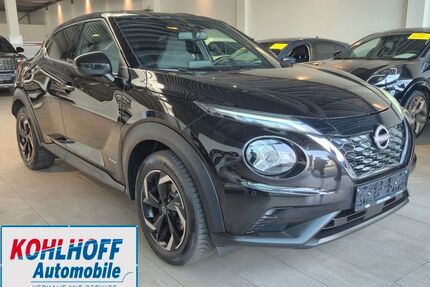 Nissan Juke Gebrauchtwagen