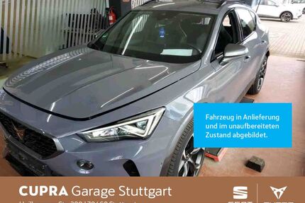 Cupra Formentor Gebrauchtwagen