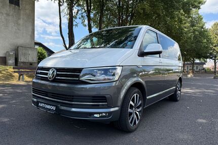 VW T6 Multivan Gebrauchtwagen