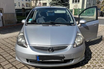 Honda Jazz Gebrauchtwagen