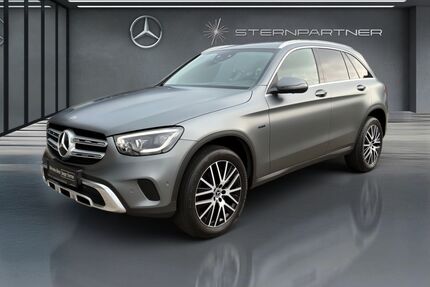 Mercedes-Benz GLC 300 Gebrauchtwagen