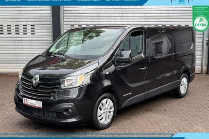 Renault Trafic Gebrauchtwagen