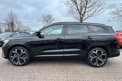 Renault Espace Gebrauchtwagen