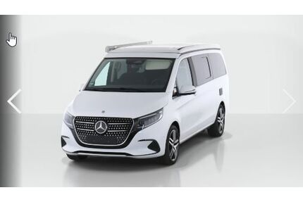 Mercedes-Benz V 300 Gebrauchtwagen