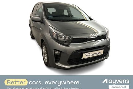 Kia Picanto Gebrauchtwagen