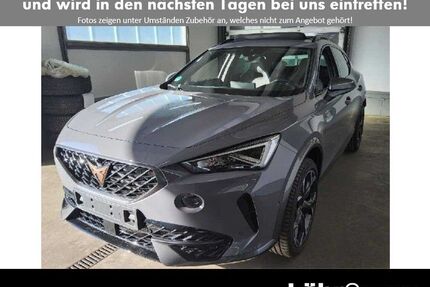 Cupra Formentor Gebrauchtwagen