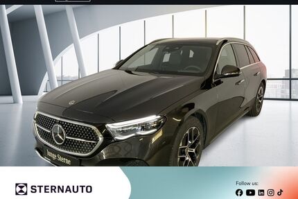 Mercedes-Benz E 220 Gebrauchtwagen