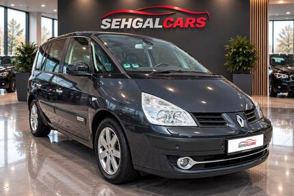Renault Espace Gebrauchtwagen
