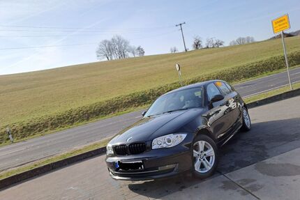 BMW 116 Gebrauchtwagen