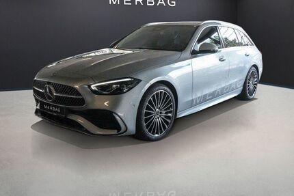 Mercedes-Benz C 220 Gebrauchtwagen