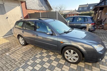 Ford Mondeo Gebrauchtwagen