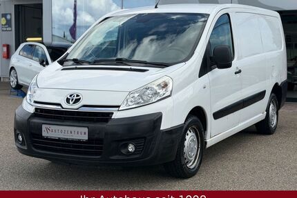 Toyota Proace (Verso) Gebrauchtwagen
