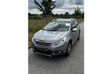 Peugeot 2008 Gebrauchtwagen