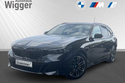BMW 540 Gebrauchtwagen