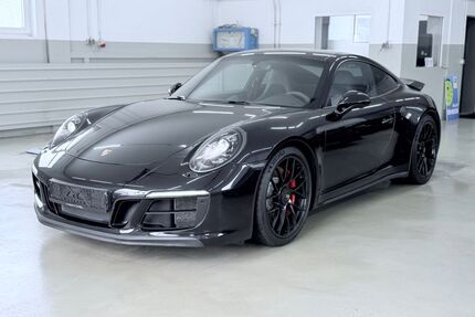 Porsche 991 Gebrauchtwagen