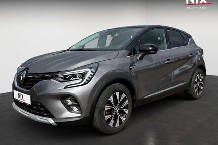 Renault Captur Gebrauchtwagen