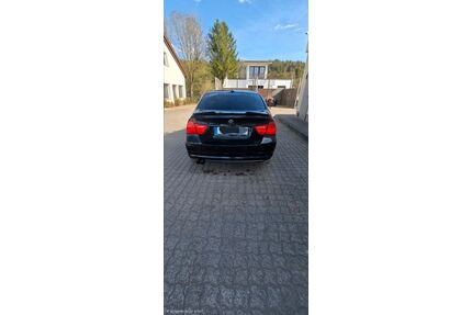 BMW 325 Gebrauchtwagen