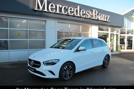 Mercedes-Benz B 200 Gebrauchtwagen