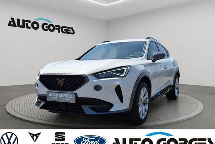 Cupra Formentor Gebrauchtwagen