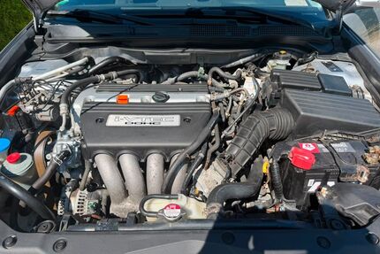 Honda Accord Gebrauchtwagen